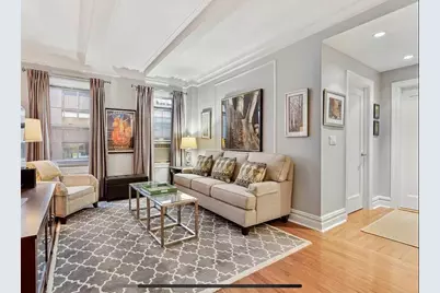 25 W 64th Street #4-A, New York City, NY 10023 - Photo 2