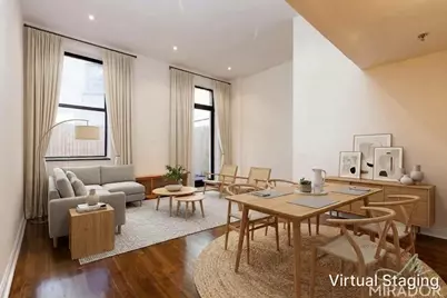 455 Park Avenue S #204, New York, NY 10016 - Photo 2