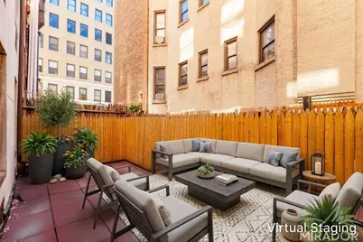455 Park Avenue S #204, New York, NY 10016 - Photo 1
