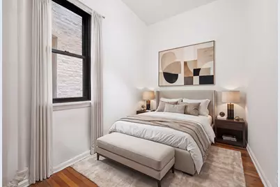 431 W 54th Street #1A, New York, NY 10019 - Photo 4