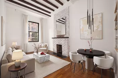 431 W 54th Street #1A, New York City, NY 10019 - Photo 1