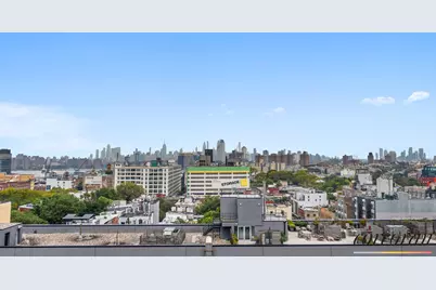 195 Willoughby Avenue #1415, Brooklyn, NY 11205 - Photo 6