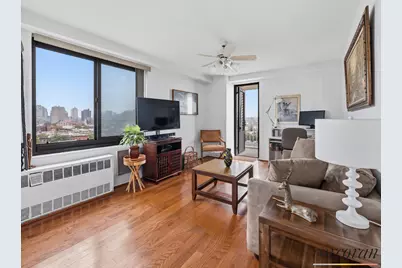 195 Willoughby Avenue #1415, Brooklyn, NY 11205 - Photo 4