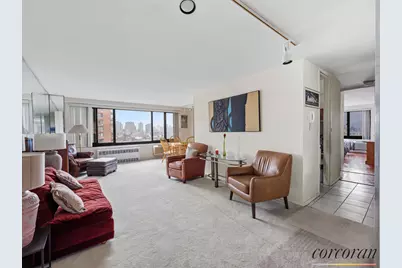 195 Willoughby Avenue #1415, Brooklyn, NY 11205 - Photo 1