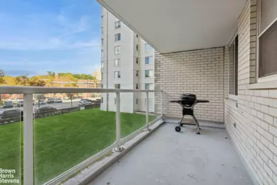 3333 Henry Hudson Parkway #2A, Bronx, NY 10463 - Photo 4
