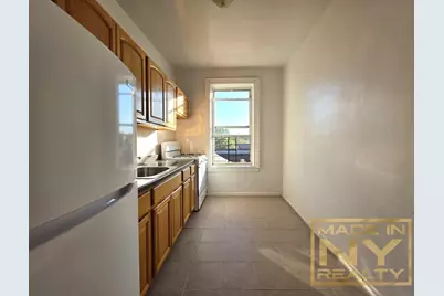 121-06 109th Avenue #D8, New York, NY 11420 - Photo 1