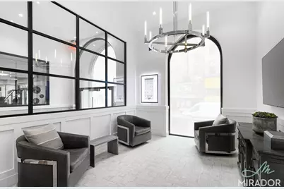 132 E 45th Street #5E, New York City, NY 10017 - Photo 10