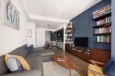11 Hoyt Street #45B, Brooklyn, NY 11201 - Photo 2