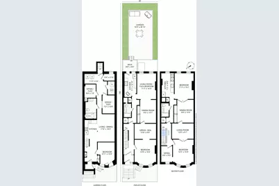 324 Weirfield Street, New York City, NY 11237 - Photo 16