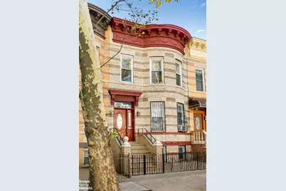 324 Weirfield Street, New York City, NY 11237 - Photo 1