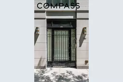 353 Central Park W #1A, New York City, NY 10025 - Photo 6