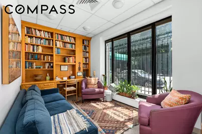 353 Central Park W #1A, New York, NY 10025 - Photo 2