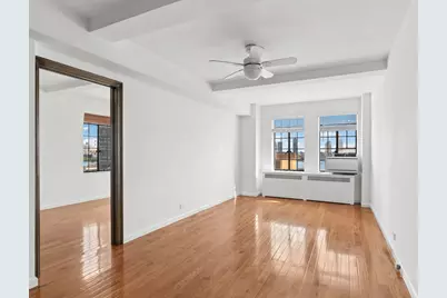 5 Tudor City Place #838, New York City, NY 10017 - Photo 2