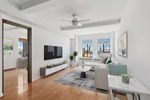 5 Tudor City Pl, New York City, NY 10017 - Photo 1