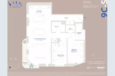 401 W 37th Street #9CS, New York City, NY 10018 - Photo 14