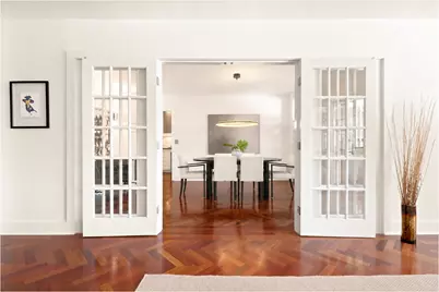 35 Sutton Place #9E, New York, NY 10022 - Photo 4