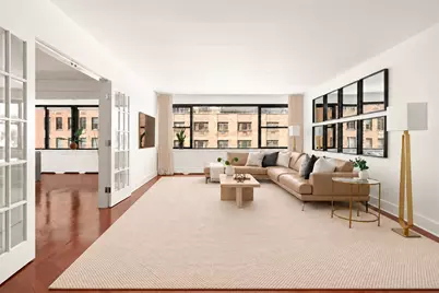 35 Sutton Place #9E, New York, NY 10022 - Photo 2