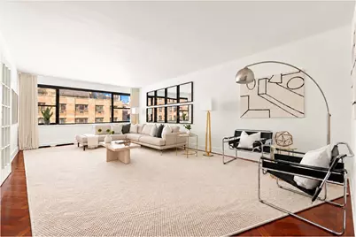 35 Sutton Place #9E, New York, NY 10022 - Photo 1