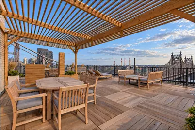 35 Sutton Place #9E, New York, NY 10022 - Photo 18