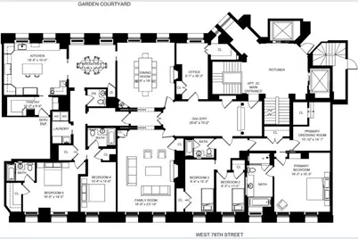 2211 Broadway #2C, New York City, NY 10024 - Photo 26