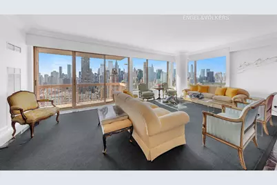 200 E 69th Street #34C, New York, NY 10065 - Photo 2
