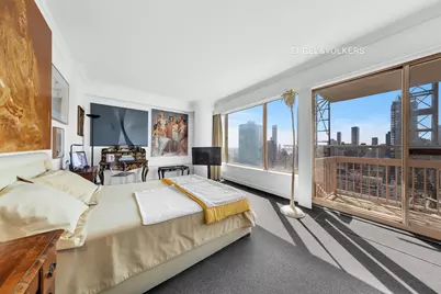 200 E 69th Street #34C, New York City, NY 10065 - Photo 10