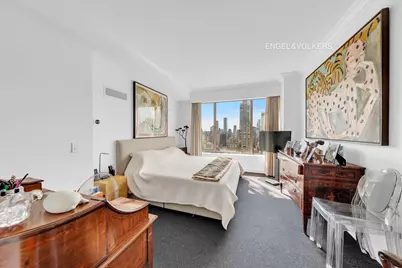 200 E 69th Street #34C, New York City, NY 10065 - Photo 14