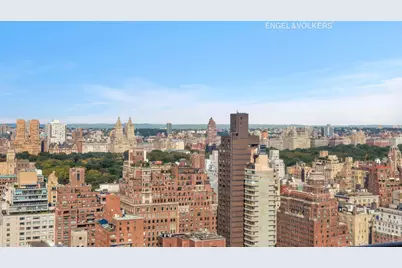 200 E 69th Street #34C, New York City, NY 10065 - Photo 8