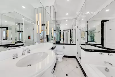 200 E 69th Street #34C, New York, NY 10065 - Photo 12