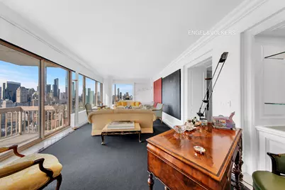 200 E 69th Street #34C, New York, NY 10065 - Photo 4