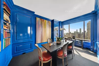 200 E 69th Street #34C, New York, NY 10065 - Photo 6