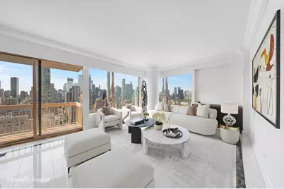 200 E 69th Street #34C, New York City, NY 10065 - Photo 1
