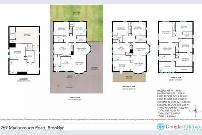 269 Marlborough Road, Brooklyn, NY 11226 - Photo 28