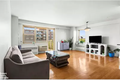 12421 Flatlands Avenue #7H, Brooklyn, NY 11207 - Photo 1