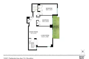 12421 Flatlands Ave, Brooklyn, NY 11207 - Photo 10