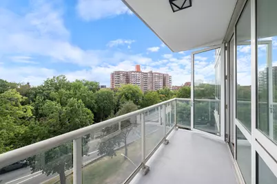 640 W 237th Street #6A, Bronx, NY 10463 - Photo 6