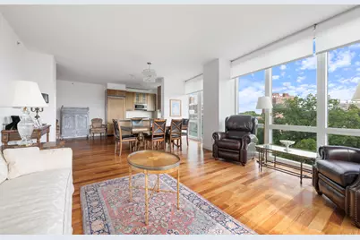 640 W 237th Street #6A, Bronx, NY 10463 - Photo 2
