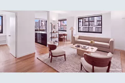 275 W 96th Street #20G, New York, NY 10025 - Photo 2