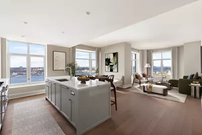 100 Claremont Avenue #29F, New York City, NY 10027 - Photo 1
