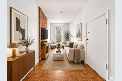 265 St James Place #2A, Brooklyn, NY 11238 - Photo 1