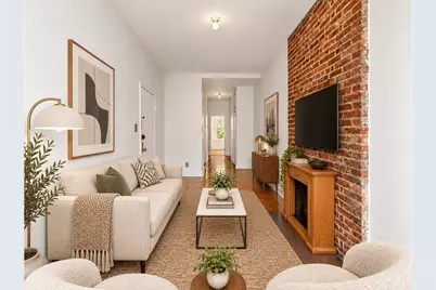 265 St James Place #2A, Brooklyn, NY 11238 - Photo 2
