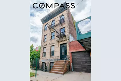 304 E 118th Street, New York, NY 10035 - Photo 1