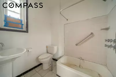 304 E 118th Street, New York, NY 10035 - Photo 6