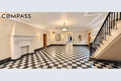 371 Fort Washington Avenue #5E, New York City, NY 10033 - Photo 16