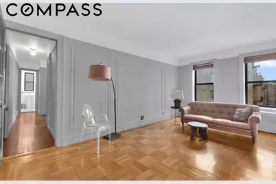 371 Fort Washington Avenue #5E, New York City, NY 10033 - Photo 4