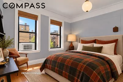 371 Fort Washington Avenue #5E, New York City, NY 10033 - Photo 14