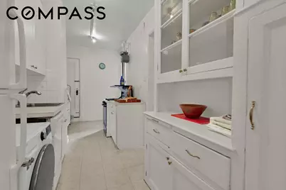 371 Fort Washington Avenue #5E, New York City, NY 10033 - Photo 6
