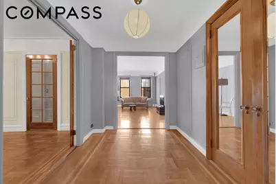 371 Fort Washington Avenue #5E, New York City, NY 10033 - Photo 2