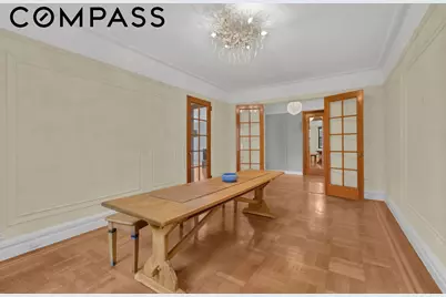 371 Fort Washington Avenue #5E, New York City, NY 10033 - Photo 10