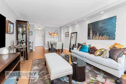 245 E 54th Street #29L, New York, NY 10022 - Photo 2